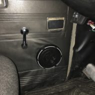 Land Cruiser Audio