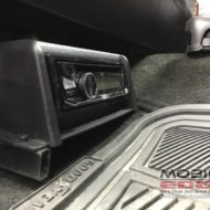 Land Cruiser Audio