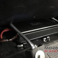 Land Cruiser Audio