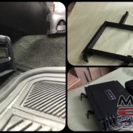 Land Cruiser Audio