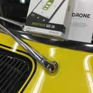 Camaro RS DroneMobile