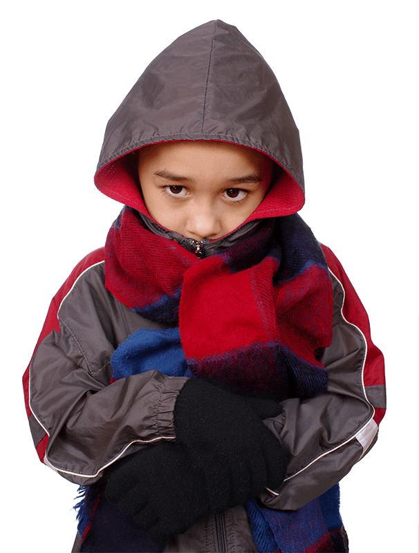 Coats For Kids Clothing Drive Eight Years Of Giving Back