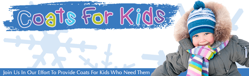 Coats For Kids