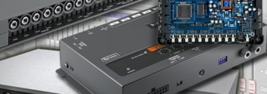 Digital Signal Processors Take Your Audio System To The Next Level