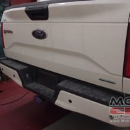 F-150 backup camera