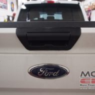 F-150 backup camera