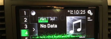 Walnutport Kia Owner Gets Sedona Audio Upgrades And Remote Starter