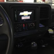 Silverado Bluetooth