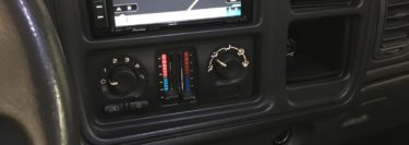 Dealership Owner Chooses 2006 Chevy Silverado Bluetooth Solution