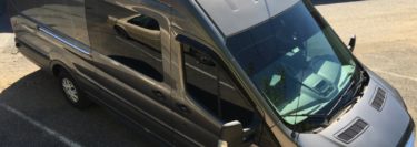 Bethlehem Ford F450 Dually and Transit Van Upgrades