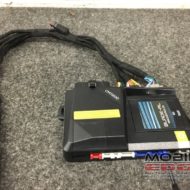 Camry Remote Starter