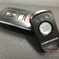 Camry Remote Starter