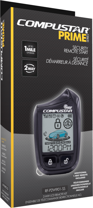 compustar prices