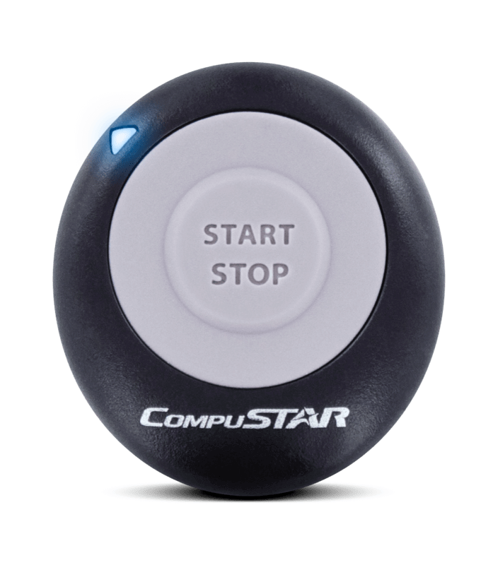 Product Spotlight: Compustar CS801-S