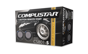 Compustar CS801-S