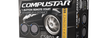 Product Spotlight: Compustar CS801-S
