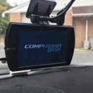 Compustar Dash