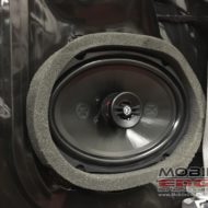 F-150 Audio