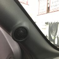 F-150 Audio