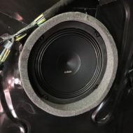 F-150 Audio