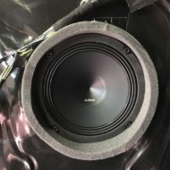 F-150 Audio