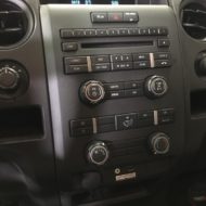 F-150 Audio