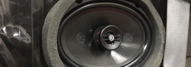 Ford F-150 Audio Upgrades For Repeat Summit Hill Client