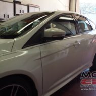 Ford Focus ST Window Tint