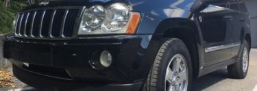 Auburn Client Gets Jeep Grand Cherokee Remote Starter