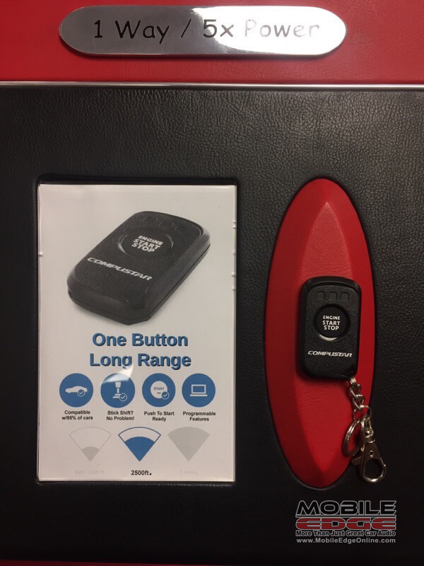 Schuylkill County Resident Gets Lincoln MKZ Remote Start