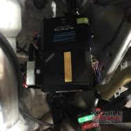 Mazda 5 Remote Starter