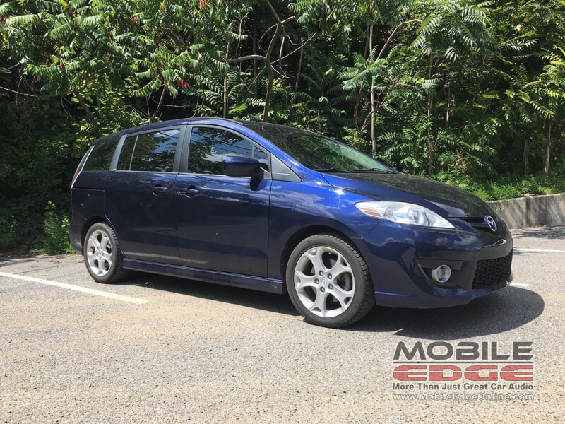 Repeat Tamaqua Client Adds Mazda 5 Remote Starter Repeat Tamaqua Client Adds Mazda 5 Remote Starter