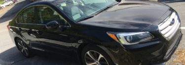 Subaru Legacy Remote Car Starter For Jim Thorpe Referral Client
