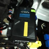 Subaru Outback Remote Car Starter