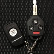 Subaru Outback Remote Car Starter