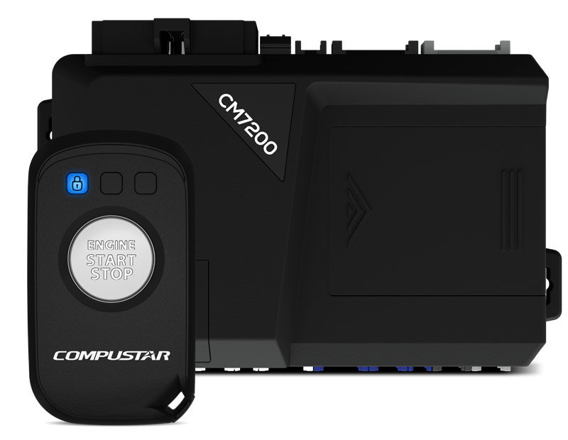 Compustar 2W1BSP