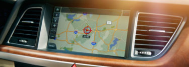 The Benefits Of Using In-Dash Navigation In Allentown