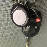 Ford Escape Remote Starter