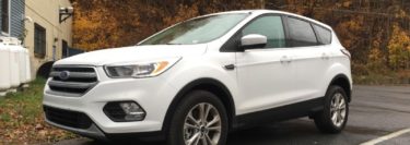 Lehighton Client Comes To Mobile Edge For Ford Escape Remote Starter