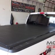 Ford F-150 King Ranch Bed Cover