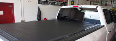 Lehighton Client Gets Ford F-150 King Ranch Bed Cover