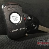 Accord Remote Starter