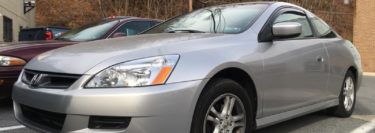 Slatington Client Buys Honda Accord Remote Starter For A Gift