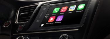 Apple CarPlay Explained