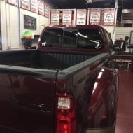 Ford F-350 Accessories