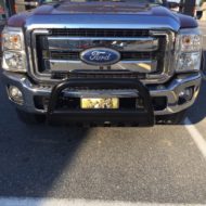 Ford F-350 Accessories