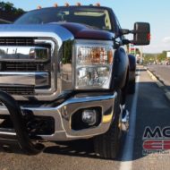 Ford F-350 Accessories