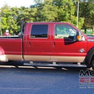 Ford F-350 Accessories