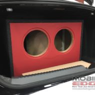 Jetta Audio