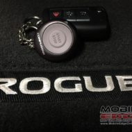 Nissan Rogue Remote Car Starter